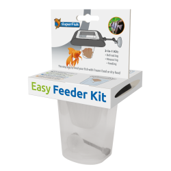 Kit d'Alimentation poisson achat en ligne
