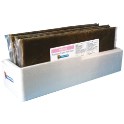 Alimentation Mysis congelés 500 g achat pour poissons aquarium