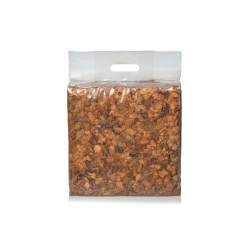 Substrat coco terrarium tropical GiganTerra pas cher