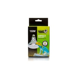 Ampoule terrarium 150 W GiganTerra à l’achat en ligne