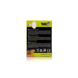 Ampoule céramique GiganTerra 40 W reptiles en vente