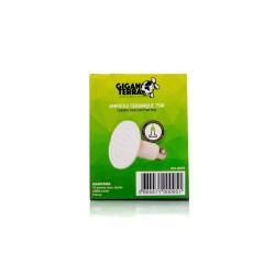Ampoule chauffante céramique 75W reptiles commande en ligne