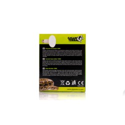 Ampoule céramique 150W pour grands terrariums achat