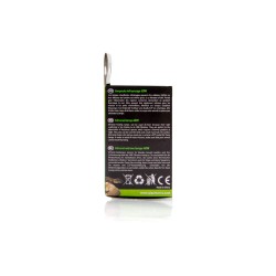 Commande Lampe infrarouge 40W reptiles nocturnes