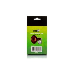 Lampe infrarouge 150W reptiles grands terrariums pas chère