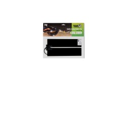 Achat tapis chauffant 7 W GiganTerra 15x28 cm terrarium