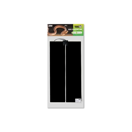 Tapis chauffant 28 W GiganTerra 53x28 cm achat en ligne