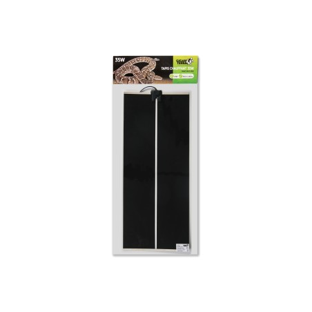 Tapis chauffant 35 W GiganTerra 65x28 cm pas cher