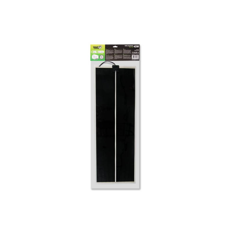 Vente Tapis chauffant 45 W GiganTerra 80x28 cm terrarium
