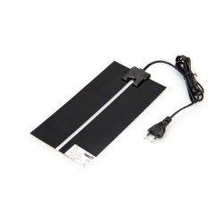 Vente Tapis chauffant 45 W GiganTerra 80x28 cm terrarium