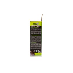 Câble chauffant 15 W GiganTerra 3m50 reptile pas cher