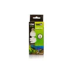 Lampe UVB 5.0 13W GiganTerra tropicale achat en ligne