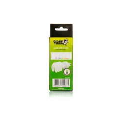 Lampe UVB tropicale 20W GiganTerra pour reptiles en vente