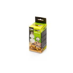 Lampe UVB reptile désertique 13W GiganTerra en vente