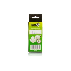 Lampe UVB reptile désertique 13W GiganTerra en vente