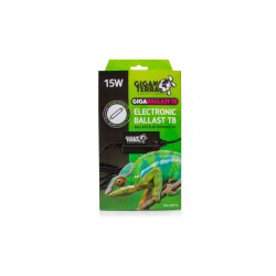Ballast T8 15W fluorescent terrarium achat en ligne