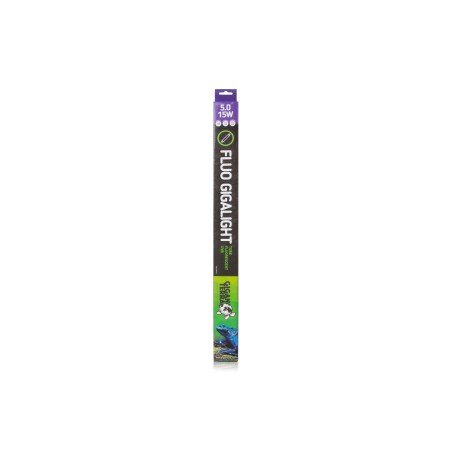 Achat tube UVB 5.0 T8 15W reptile tropical 45 cm