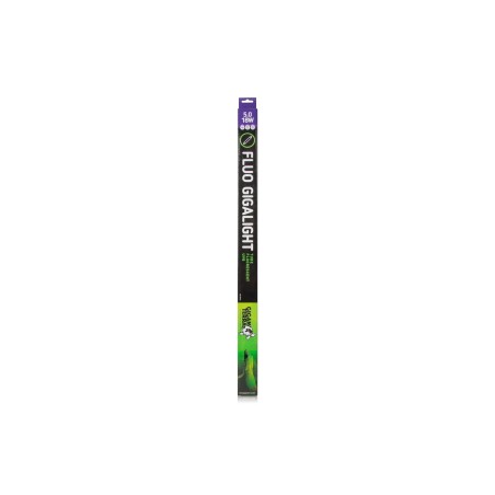 Vente tube UVB 5.0 T8 18W reptile tropical 60 cm