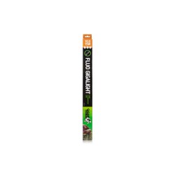 Commande tube UVB 10.0 T8 15W désertique 45 cm