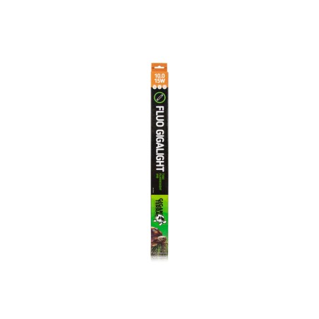 Commande tube UVB 10.0 T8 15W désertique 45 cm