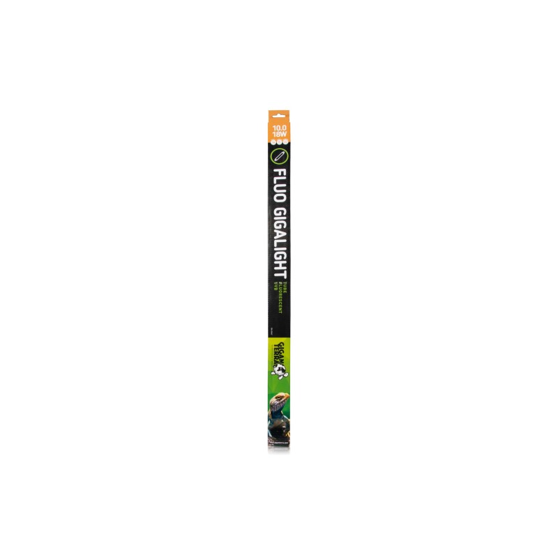 Tube UVB 10.0 T8 18W reptile désertique 60 cm vente