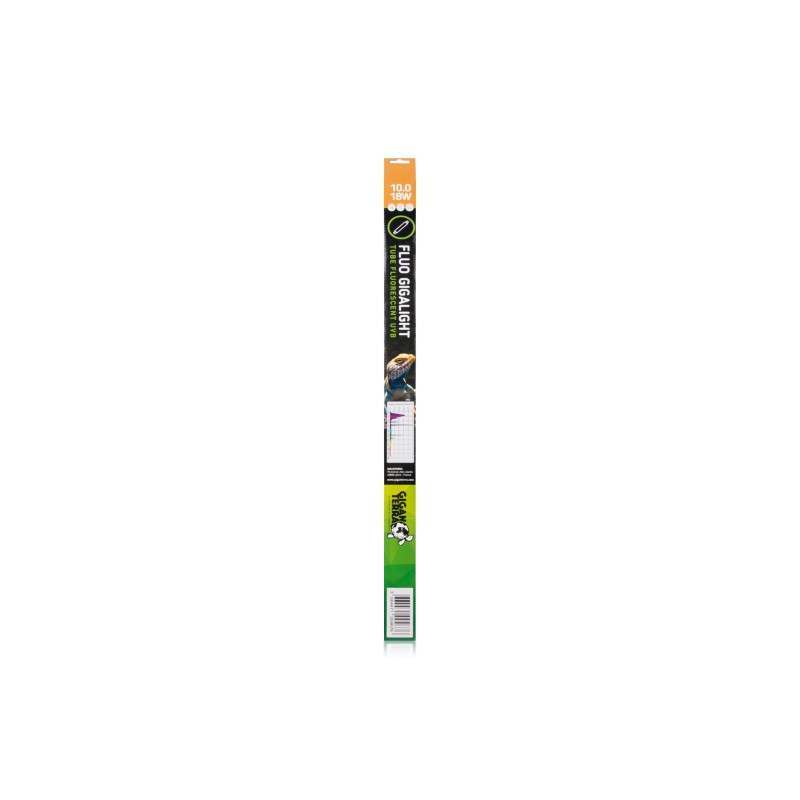Tube UVB 10.0 T8 18W reptile désertique 60 cm vente