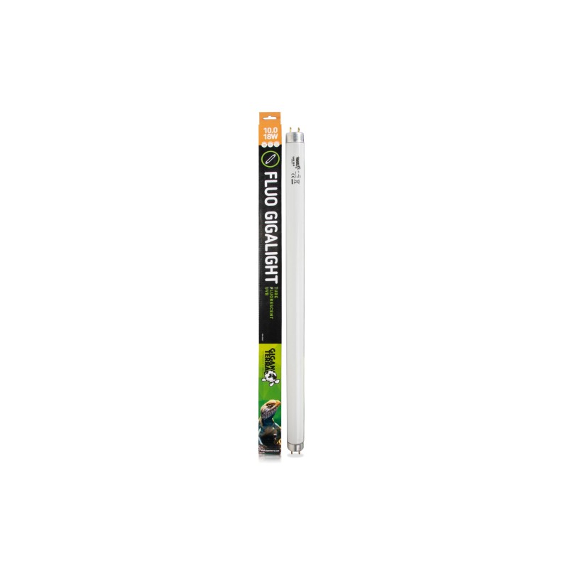 Tube UVB 10.0 T8 18W reptile désertique 60 cm vente