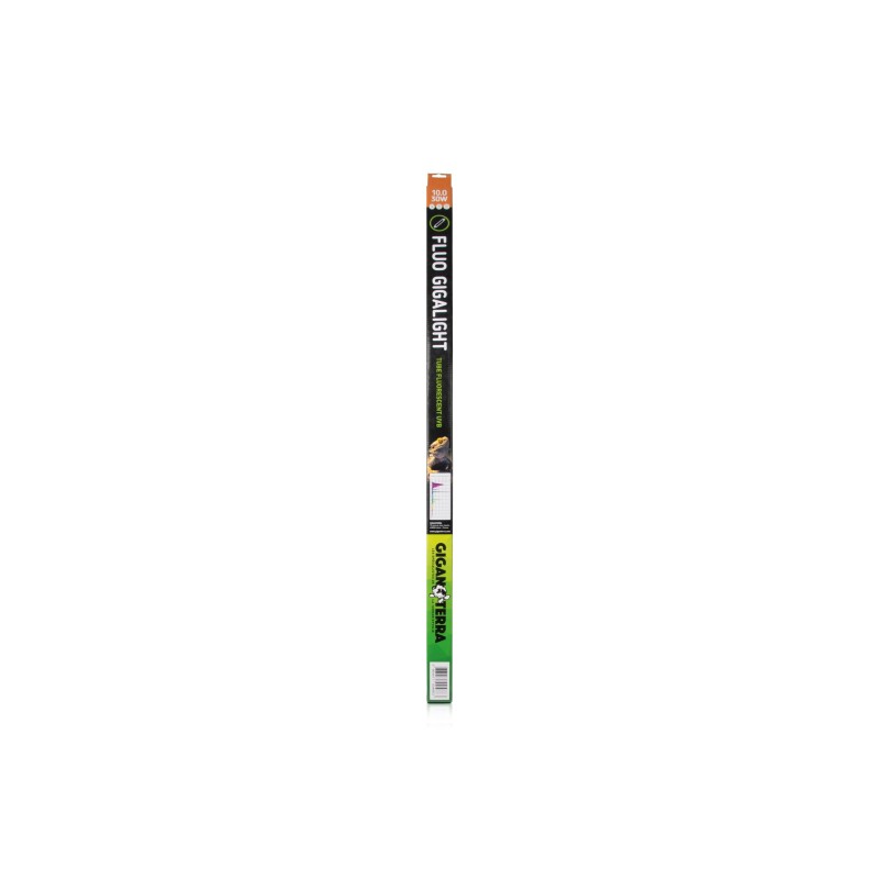 Tube UVB 10.0 T8 30W reptile désertique 90 cm achat