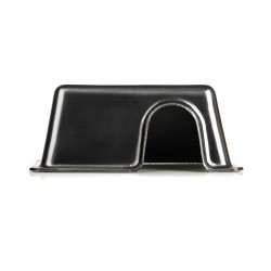 Achat cachette plastique S GiganTerra 14,5 x 10 x 5,5