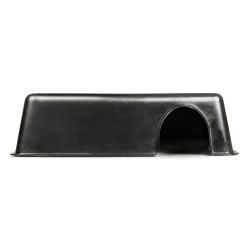 Achat en ligne cachette plastique XL reptile