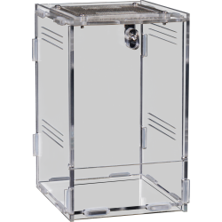 Terrarium Terra Clear 12 x 10 x 17cm en ligne