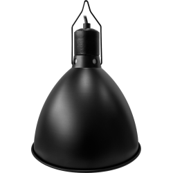 Achat dome support ampoule pour terrarium