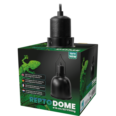 Vente support dôme d'ampoule terrarium