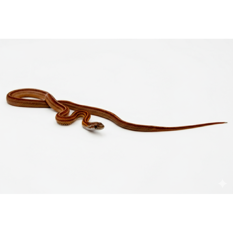 Achat en ligne serpent des blés Tessera Hypo ligné