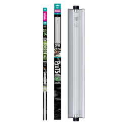 Tube neon pas cher Arcadia pour terrarium