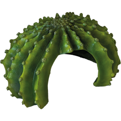 Cachette reptile cactus XL à commander
