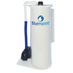 Réacteur à algues 12 L pour aquarium récifal : achat