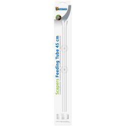 Tube de nourrissage long 45 cm pour bac profond, achat