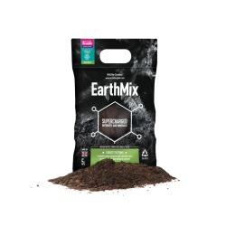 Vente substrat bioactif Earthmix terrarium tropical