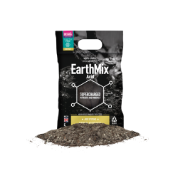 Substrat terrarium désertique Earthmix Arid Arcadia