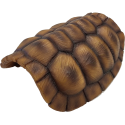 Cachette reptile pour réguler le stress et la températue