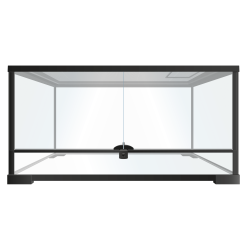 Acheter un terrarium grande taille pour retile et serpent