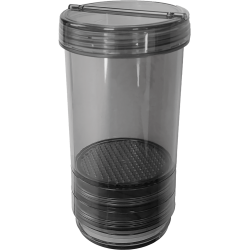Achat gobelet à insectes Repto Cricket Shaker