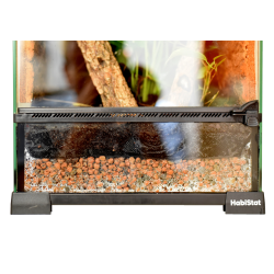 Achat billes d'argile filtration naturelle terrarium
