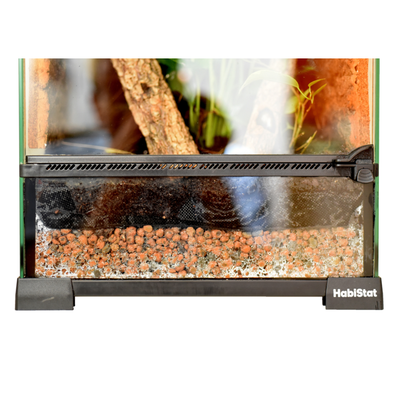 Achat billes d'argile filtration naturelle terrarium