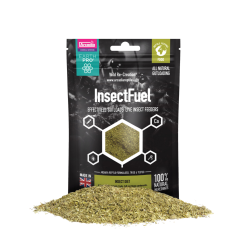 Achat complément alimentaire insecte terrarium Insect Fuel
