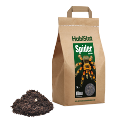 Vente Substrat pour araignée et invertébré Spider Bedding