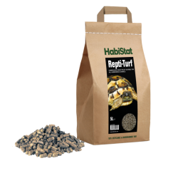 Achat substrat comestible tortue terrestre Repti Turf