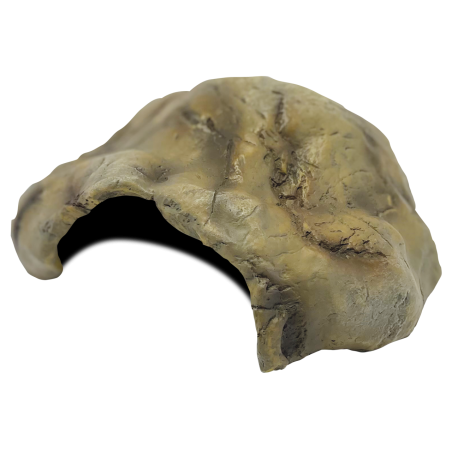 Commande de cachette reptile Repto Deco Cave