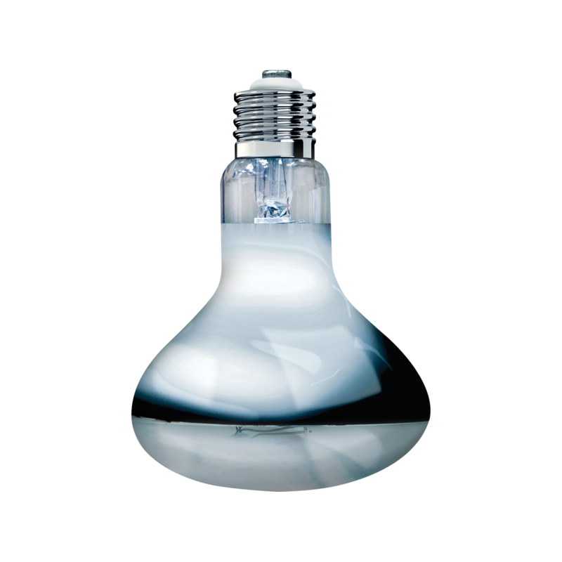Lampe UV Basking Arcadia 100W reptile achat en ligne